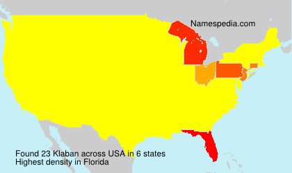 Klaban Klaban