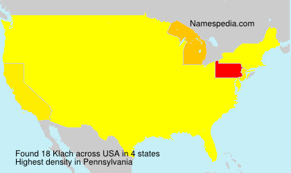 Klach Klach