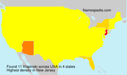 Klapinski Klapinski