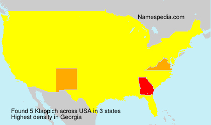 Klappich Klappich
