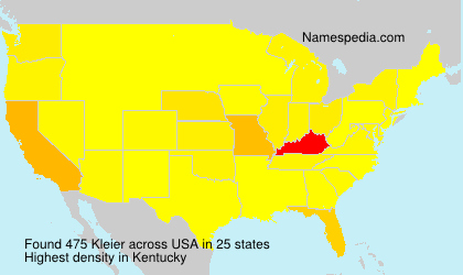Kleier Kleier