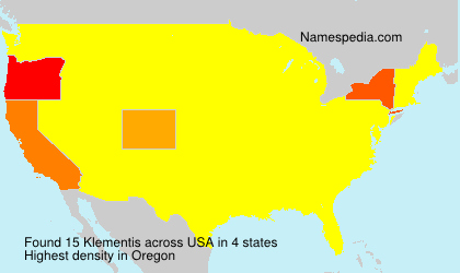 Klementis Klementis