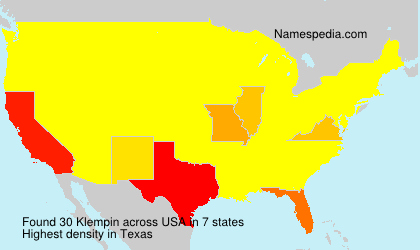 Klempin Klempin