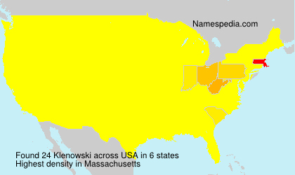 Klenowski Klenowski