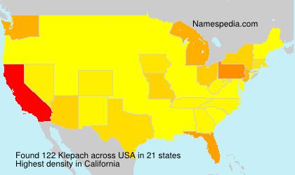 Klepach Klepach