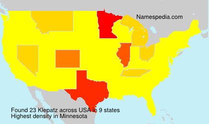 Klepatz Klepatz