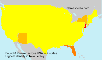 Kleuker Kleuker