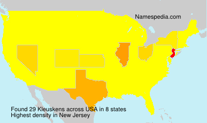 Kleuskens Kleuskens