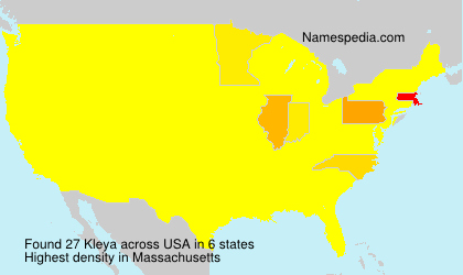Kleya Kleya
