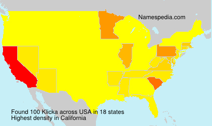 Klicka Klicka