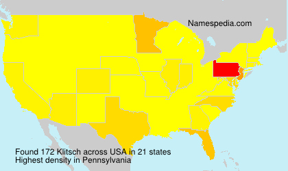 Klitsch Klitsch