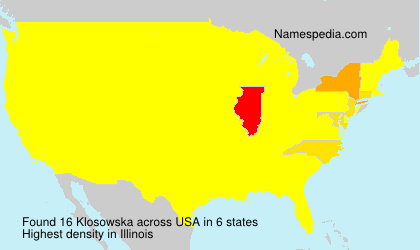 Klosowska Klosowska