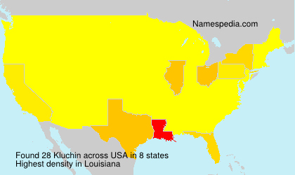 Kluchin Kluchin