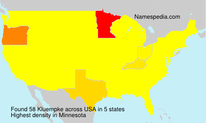 Kluempke Kluempke