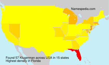 Klugerman Klugerman