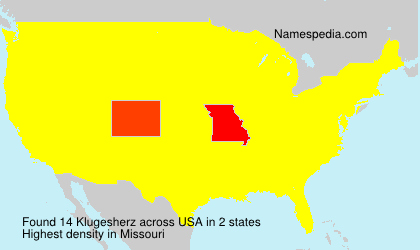 Klugesherz Klugesherz