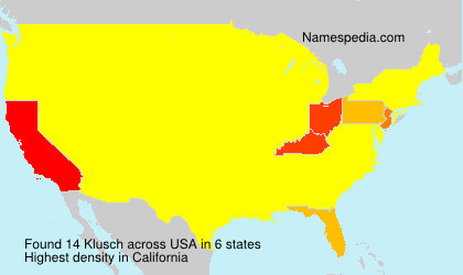 Klusch Klusch