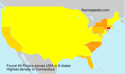 Klvana Klvana