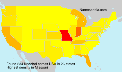 Knaebel Knaebel