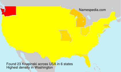 Knapinski Knapinski