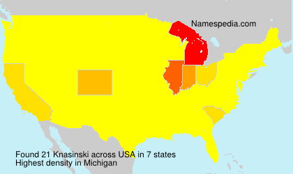 Knasinski Knasinski
