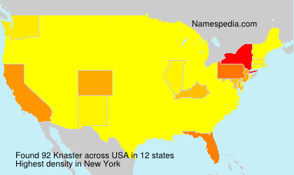 Knaster Knaster