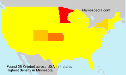 Kniebel Kniebel