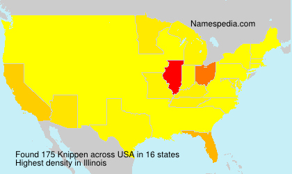 Knippen Knippen
