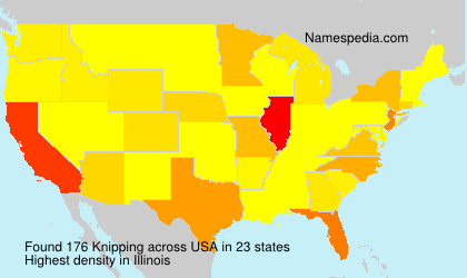 Knipping Knipping