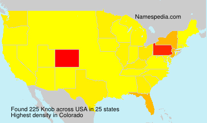 Knob Knob