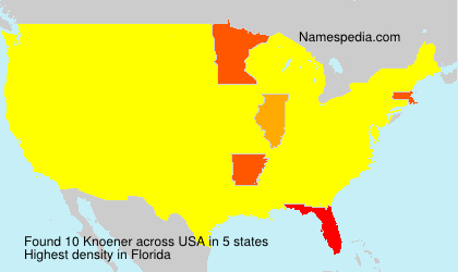 Knoener Knoener