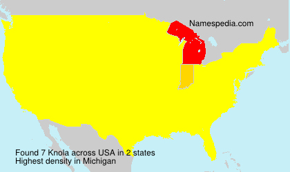 Knola Knola