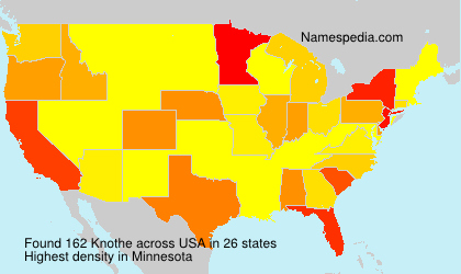 Knothe Knothe