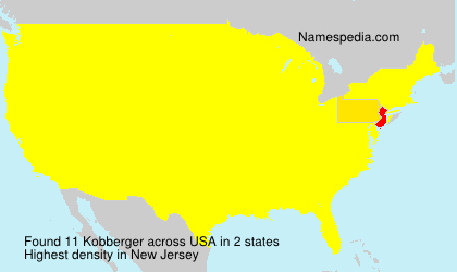 Kobberger Kobberger