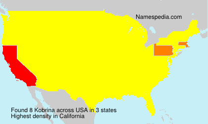 Kobrina Kobrina