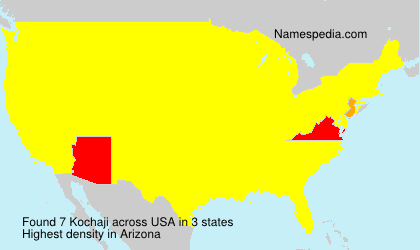Kochaji Kochaji