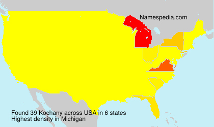 Kochany Kochany