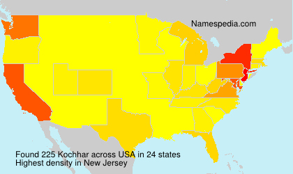 Kochhar Kochhar