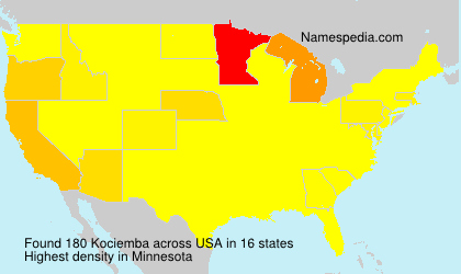 Kociemba Kociemba