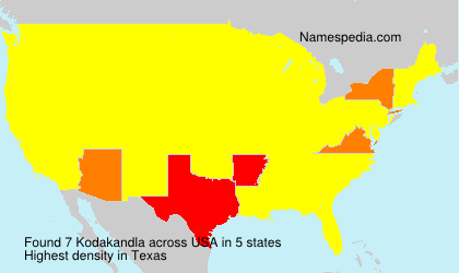 Kodakandla Kodakandla