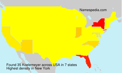 Koelemeyer Koelemeyer