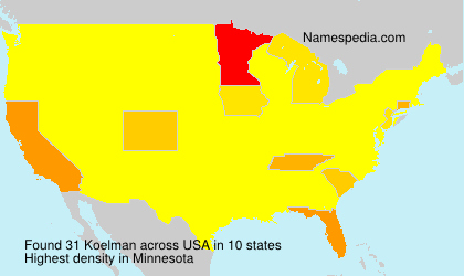 Koelman Koelman