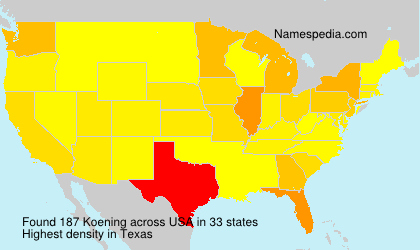 Koening Koening
