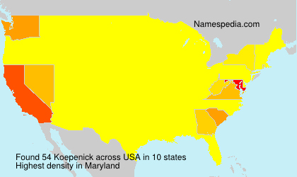 Koepenick Koepenick