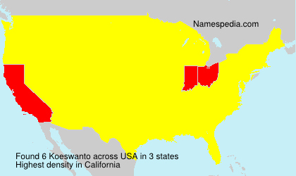 Koeswanto Koeswanto