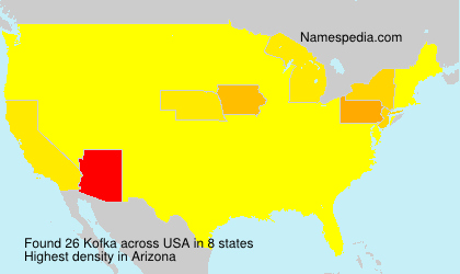 Kofka Kofka