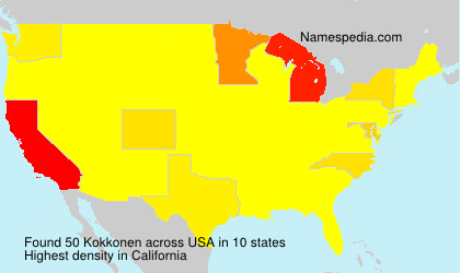 Kokkonen Kokkonen