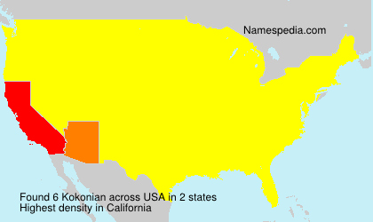 Kokonian Kokonian