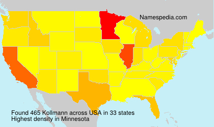 Kollmann Kollmann