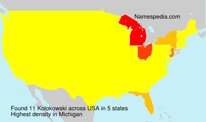 Kolokowski Kolokowski